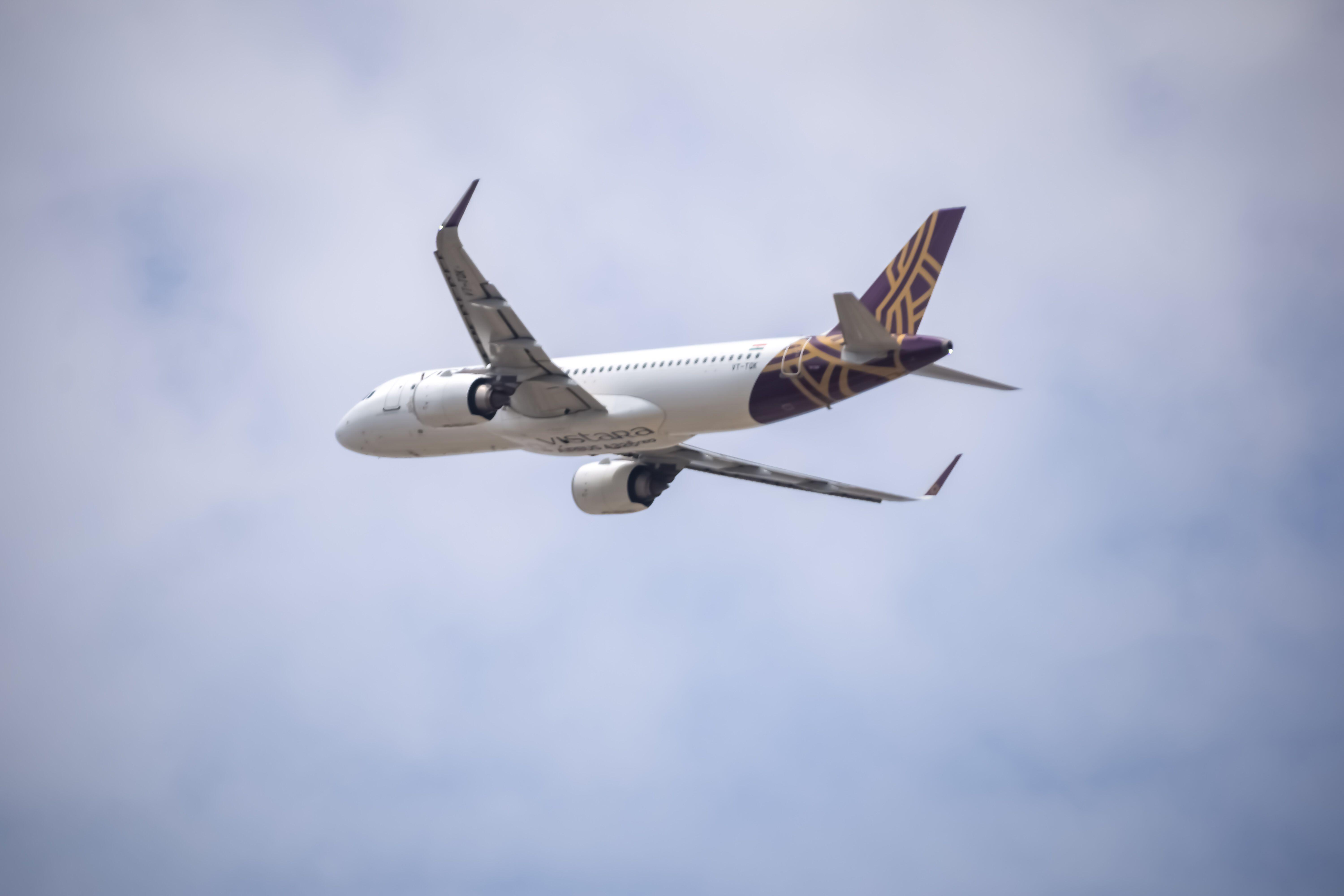 Vistara