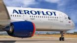 Aeroflot A350-900