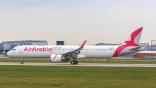 Air Arabia Airbus A321neoLR