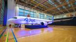 AJet Airbus A321neo