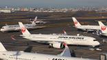 aircraft on tarmac