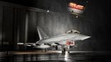 Eurofighter Typhoon