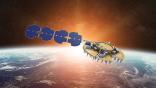 Navigation Technology Satellite-3