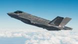 Lockheed Martin F-35