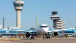 Amsterdam Airport Schiphol