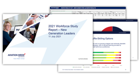 2021 Workforce Report + Data Set